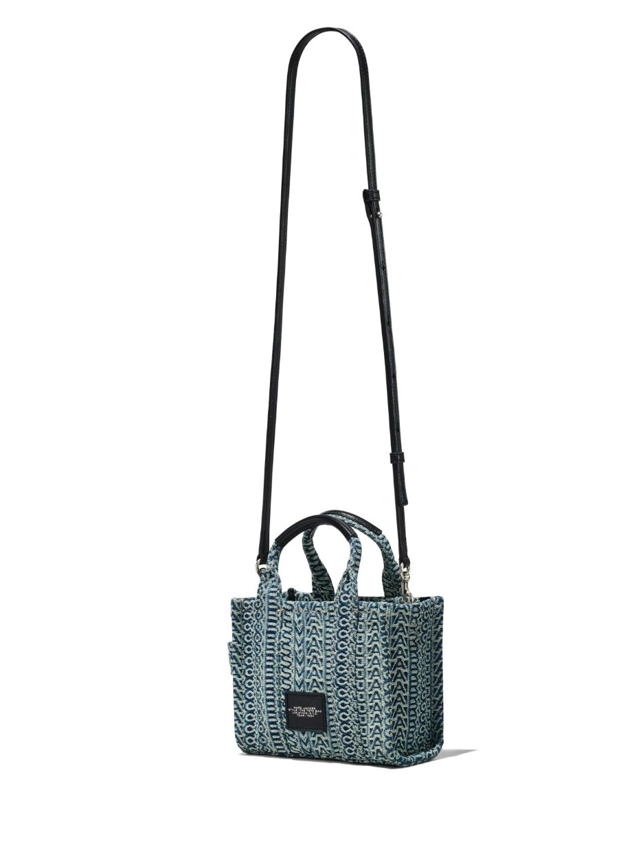 Cheap Women Tote bag Crossbody Monogram The Marc Jacobs Washed 0715
